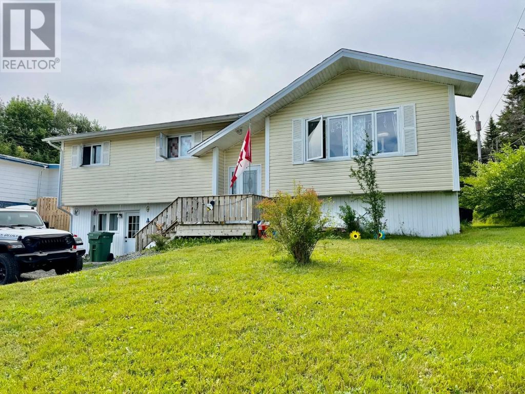231-233 Creston Boulevard, Creston