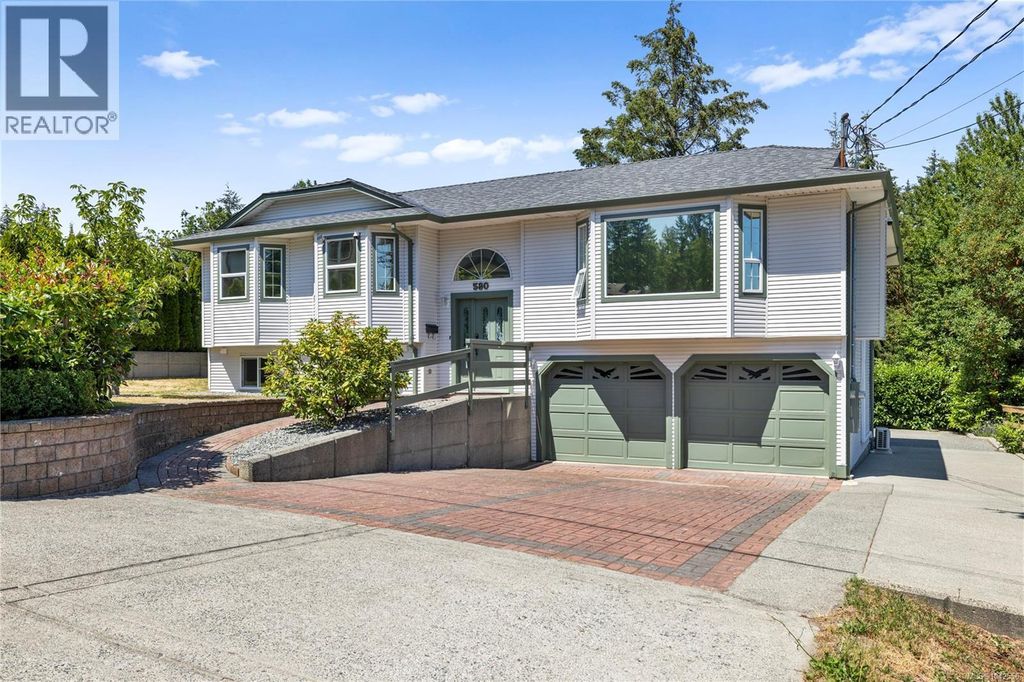 580 Ninth St, Nanaimo