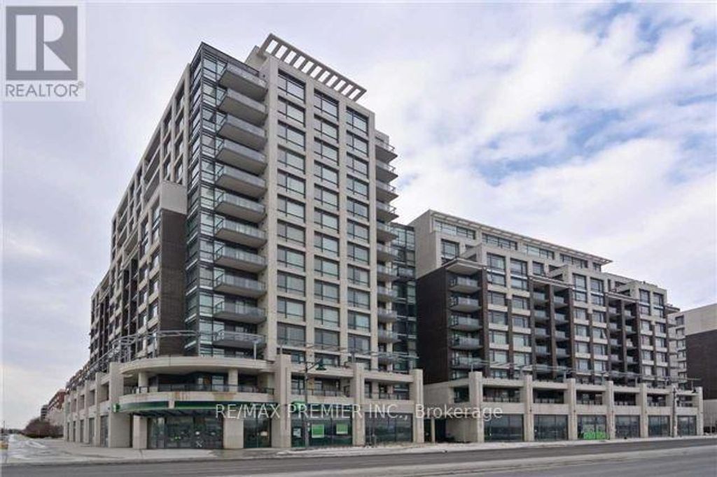 506 - 8110 Birchmount Road, Markham (unionville)