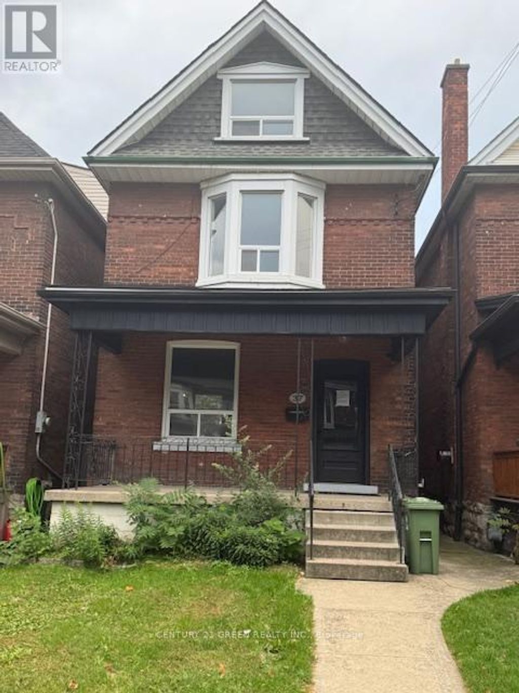 37 Gladstone Avenue, Hamilton (st. Clair)