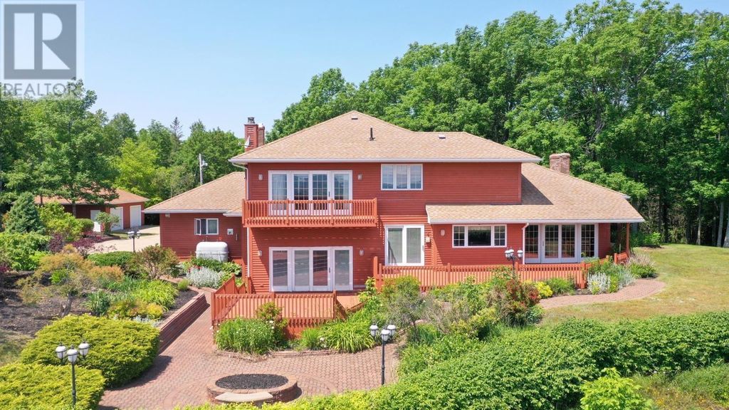 1608 Brow Of Mountain Road, Glenmont