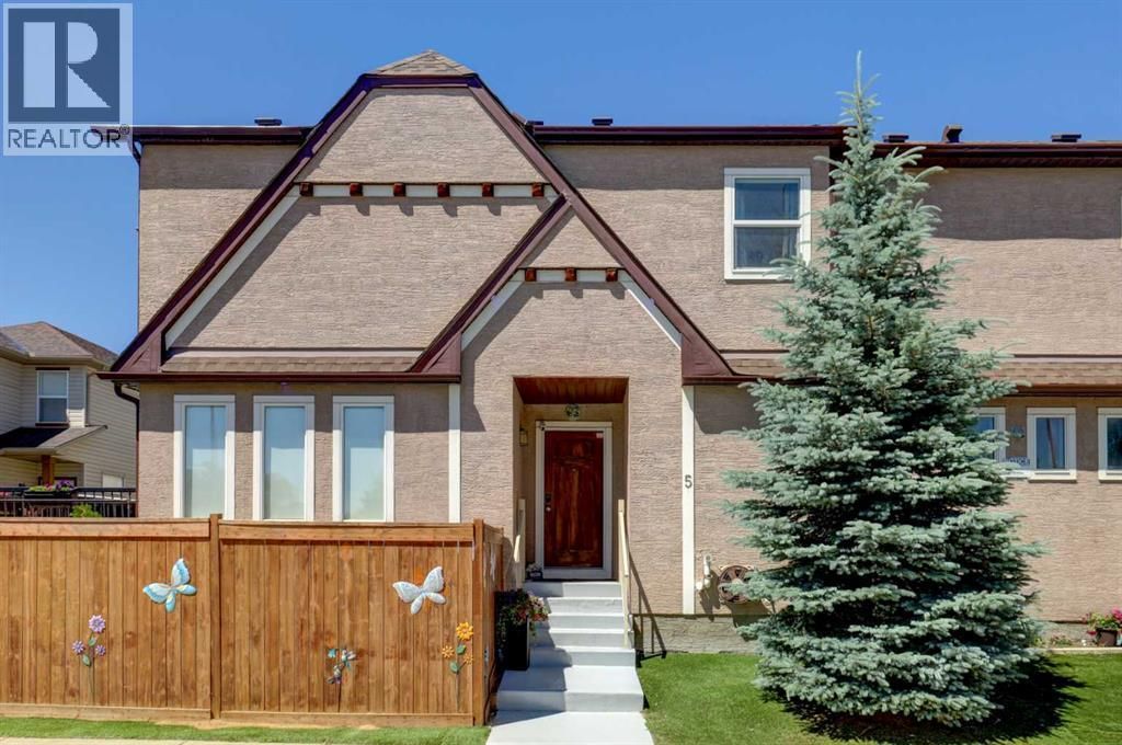 5 Covecreek Mews Ne, Calgary