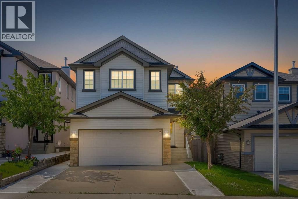 7 Saddlecrest Terrace Ne, Calgary