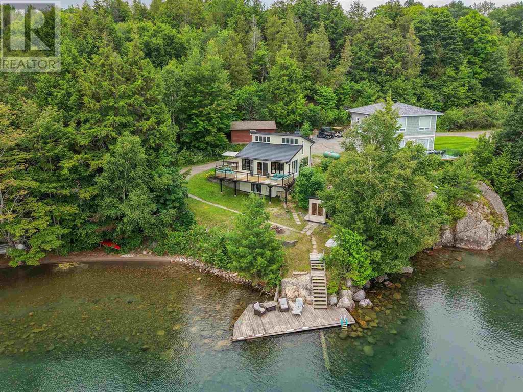 133 Cressey Rd, Thessalon