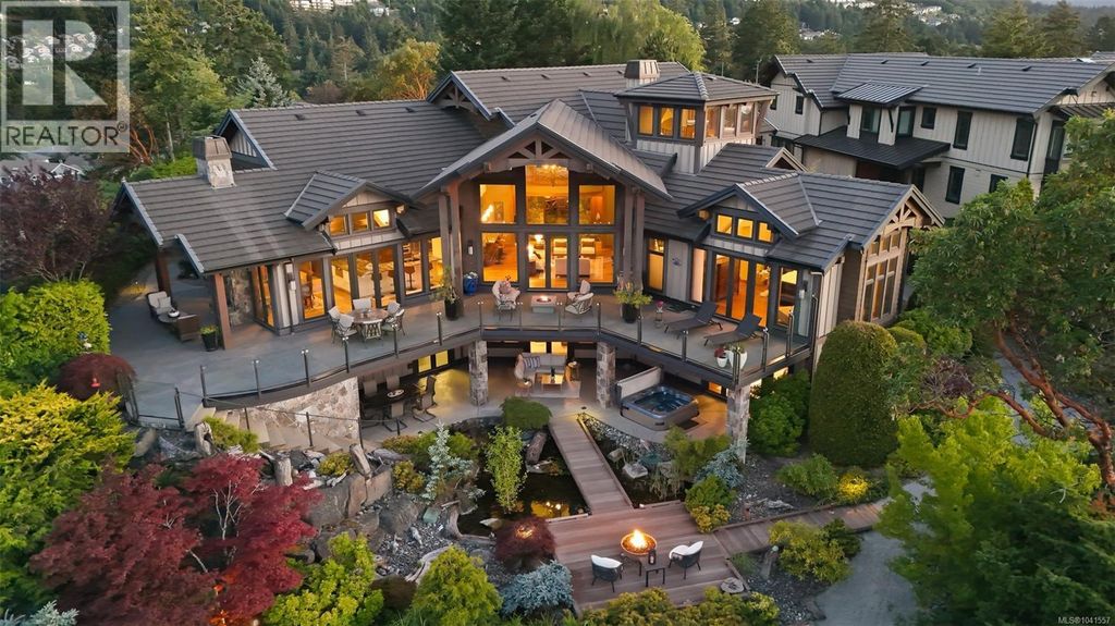 5025 Hinrich View, Nanaimo