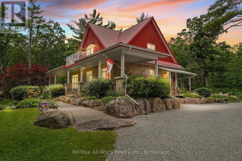 2990 County Road 36, Trent Lakes