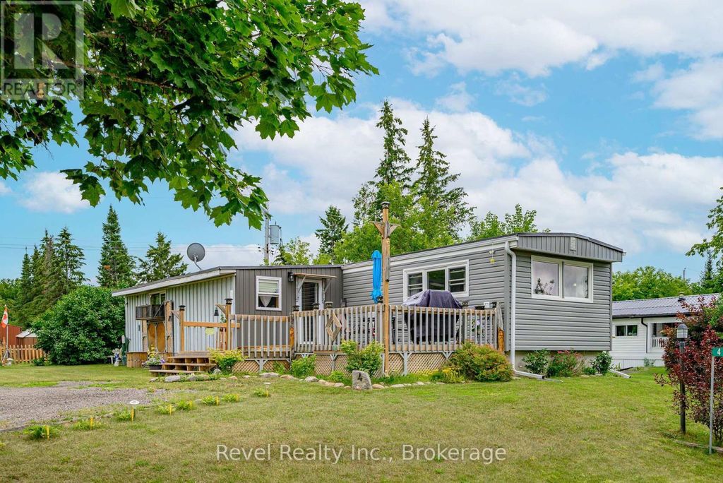 4 Homewood Avenue, Kawartha Lakes (fenelon)