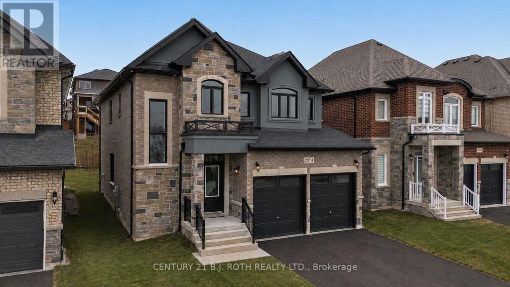 2974 Monarch Drive, Orillia