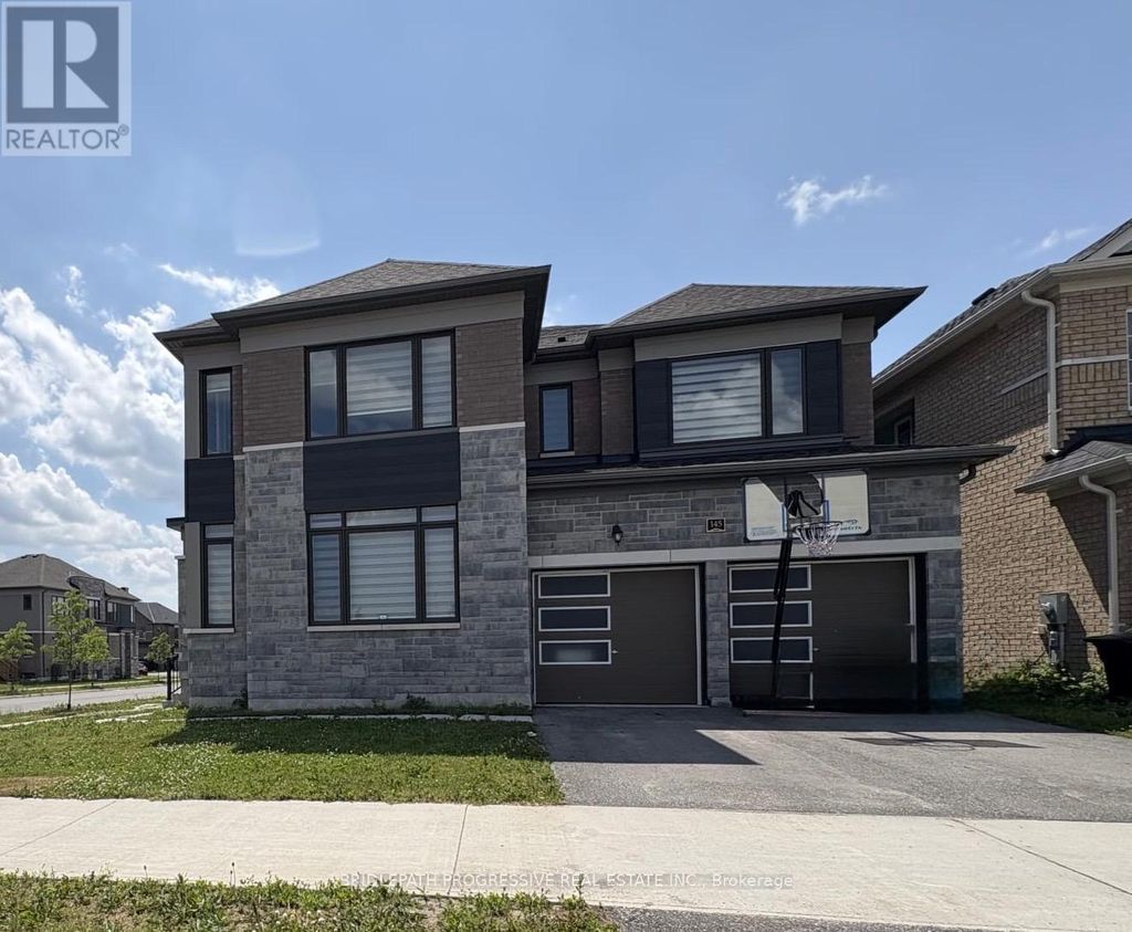 145 Terry Fox Drive, Barrie