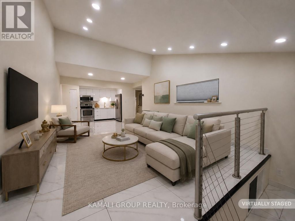 209 - 262 John Garland Boulevard, Toronto (west Humber-Clairville)