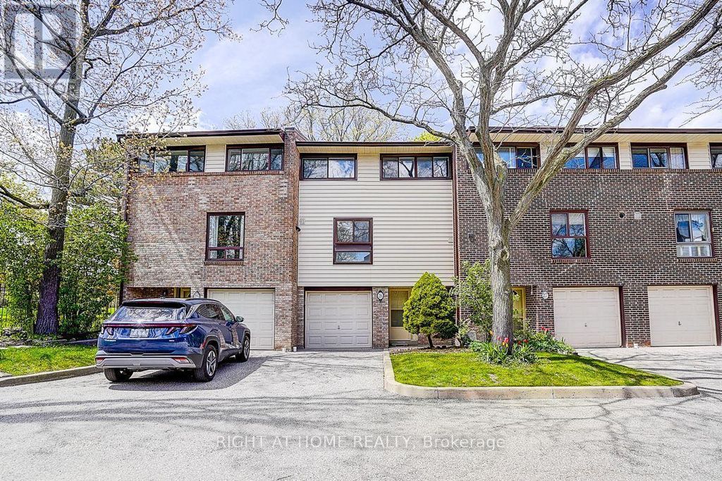 26 - 2020 South Millway, Mississauga (erin Mills)
