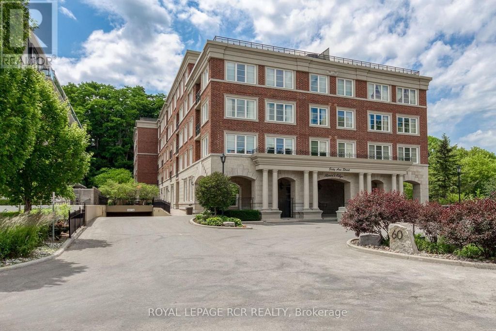 213 - 60 Ann Street, Caledon (bolton West)