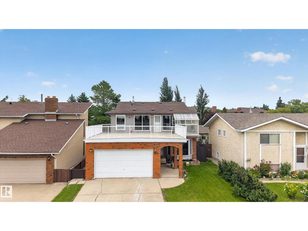 3841 62 St Nw, Edmonton