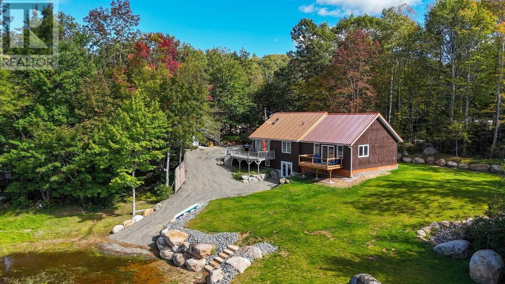 1791 Barss Corner Road, Scarsdale