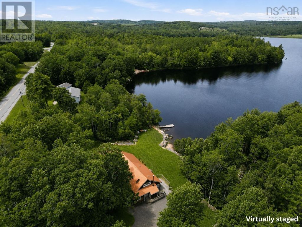 1791 Barss Corner Road, Scarsdale