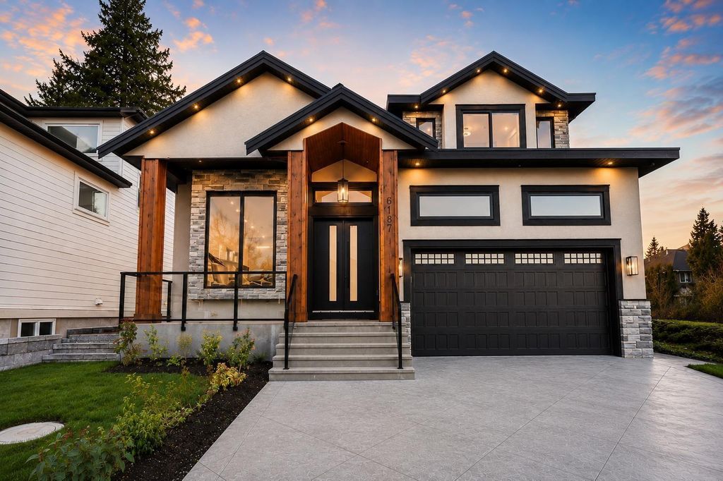 6187 164a Street, Surrey