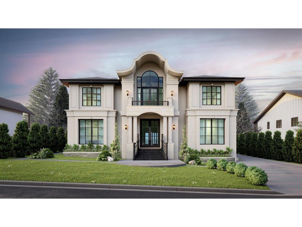 5730 132a Street, Surrey