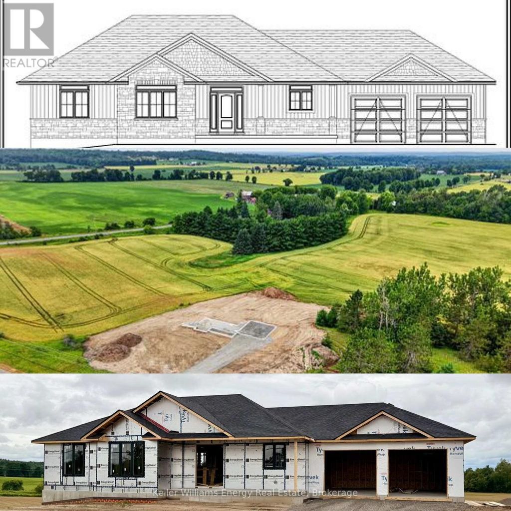 1224 County Road 5 Road, Quinte West (murray Ward)
