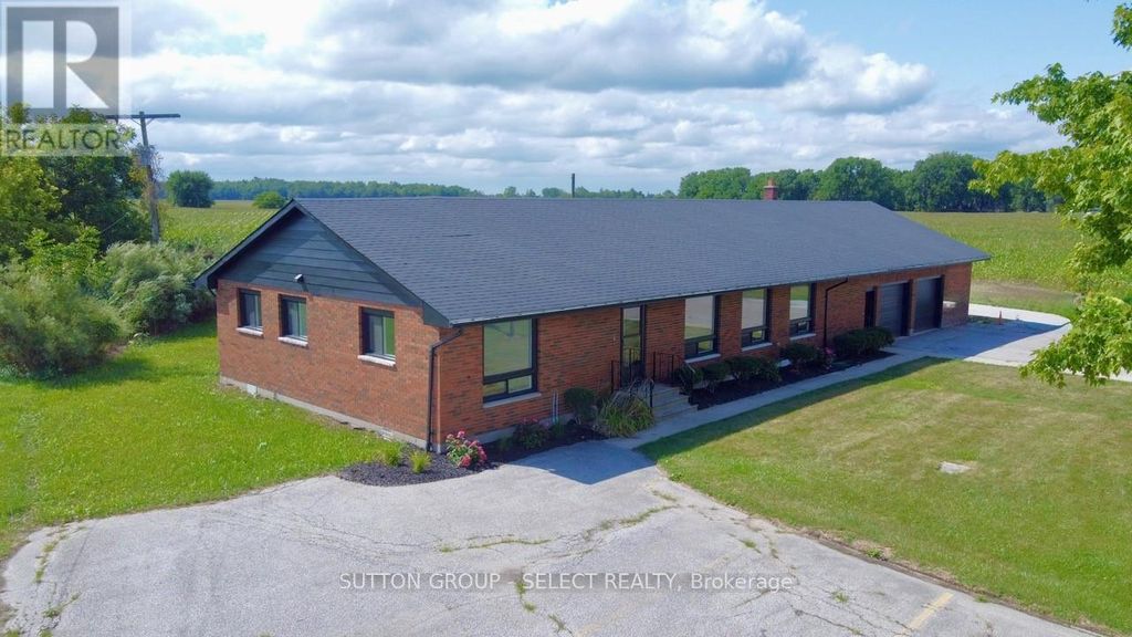 101 Broadway Street, Lambton Shores (forest)