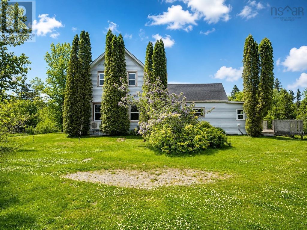 64 Latham Road, Port Mouton