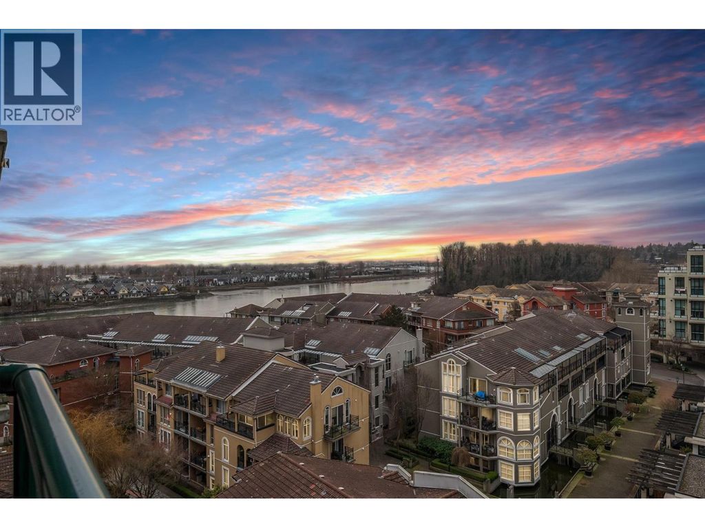 1006 10 Laguna Court, New Westminster