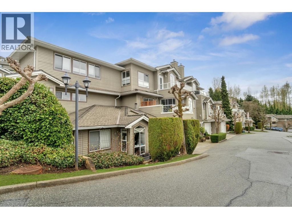 1124 Orr Drive, Port Coquitlam