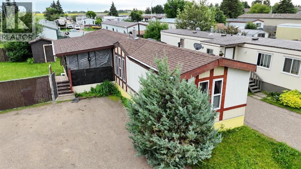 5837 Birch Crescent, High Prairie