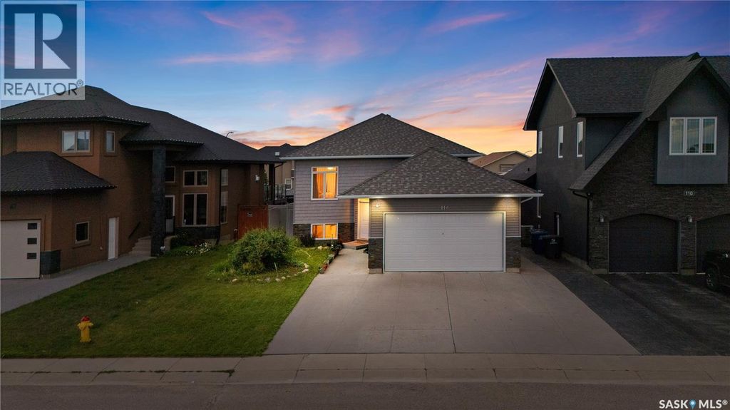 114 Pichler Crescent, Saskatoon