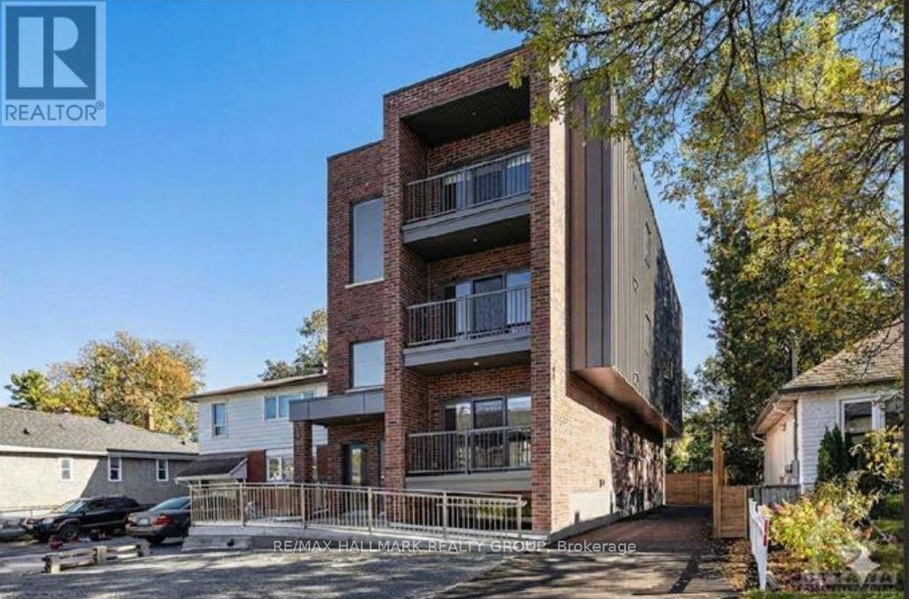 1 - 1260 Dorchester Avenue, Ottawa