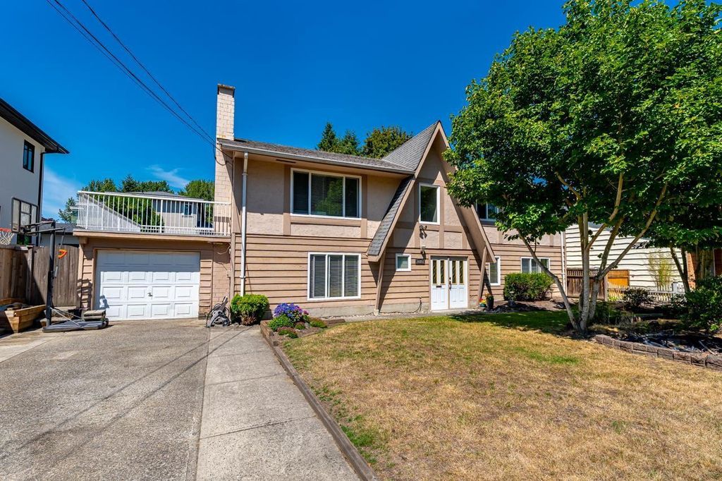 10867 64a Avenue, Delta