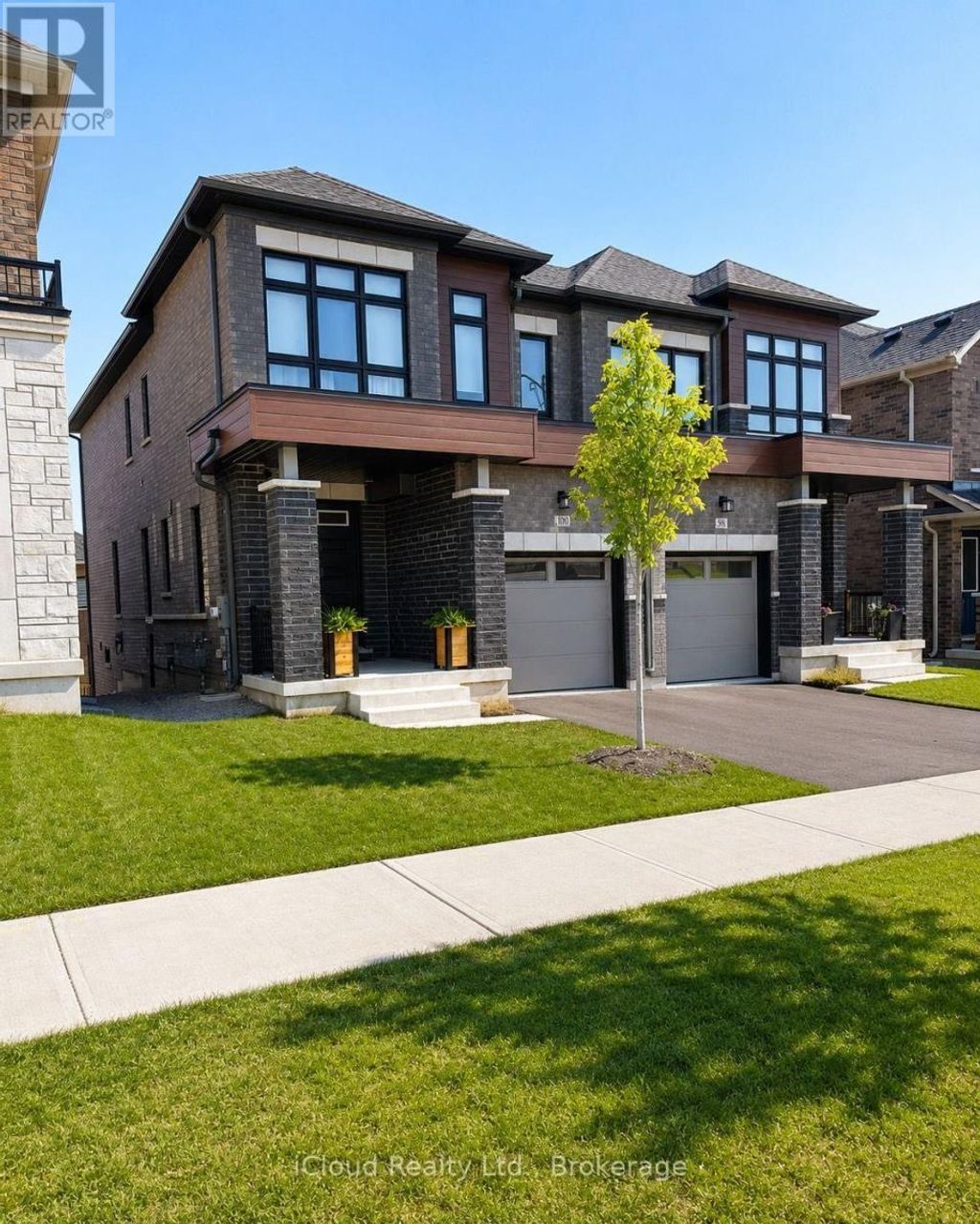 100 Bearberry Road, Springwater (minesing)