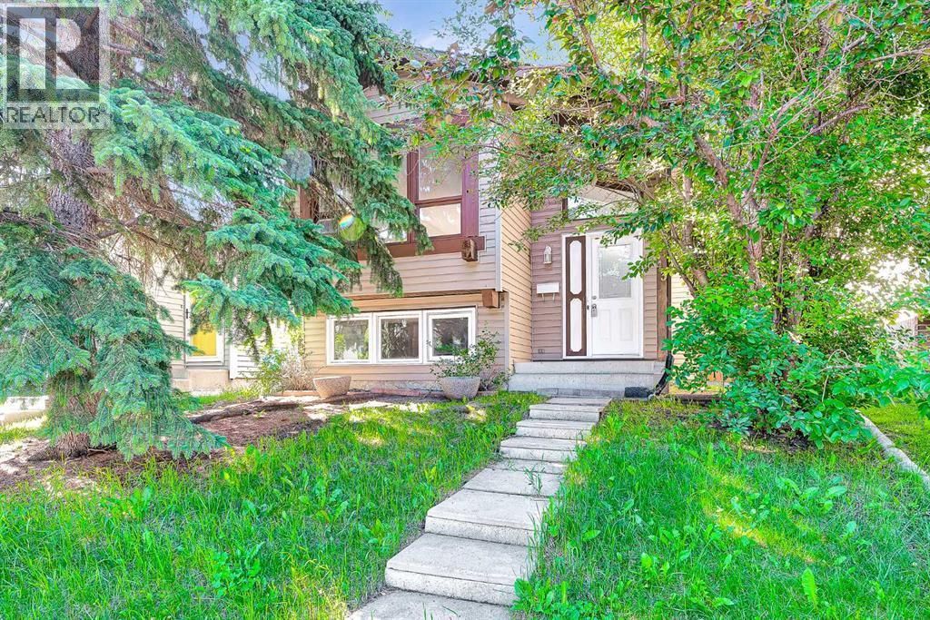 43 Taraglen Road Ne, Calgary