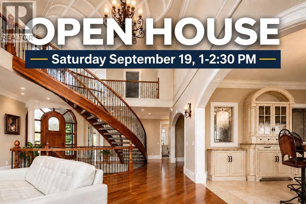 119 Leighton Lane, Rural Rocky View County