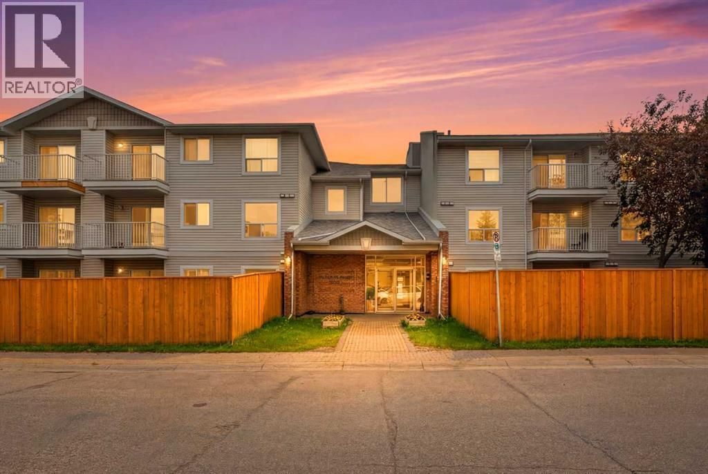 111, 5555 Falsbridge Drive Ne, Calgary