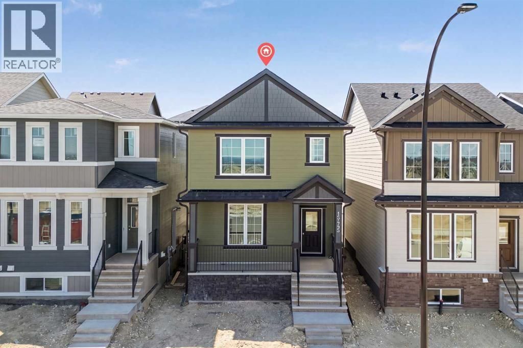 15445 45 Street Sw, Calgary