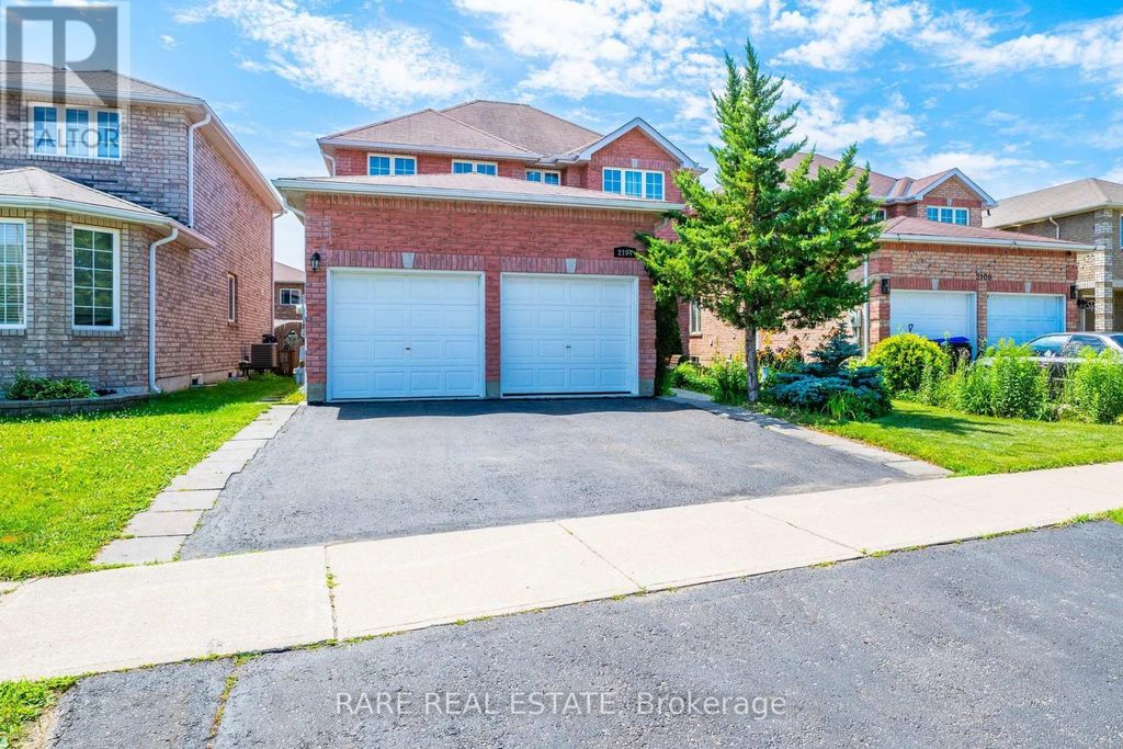 2104 Osbond Road, Innisfil (alcona)