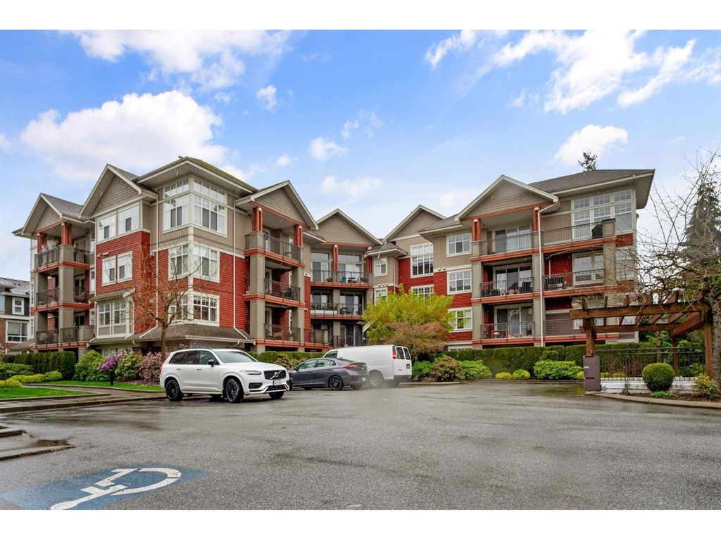 405a 45595 Tamihi Way|garrison Crossing, Chilliwack