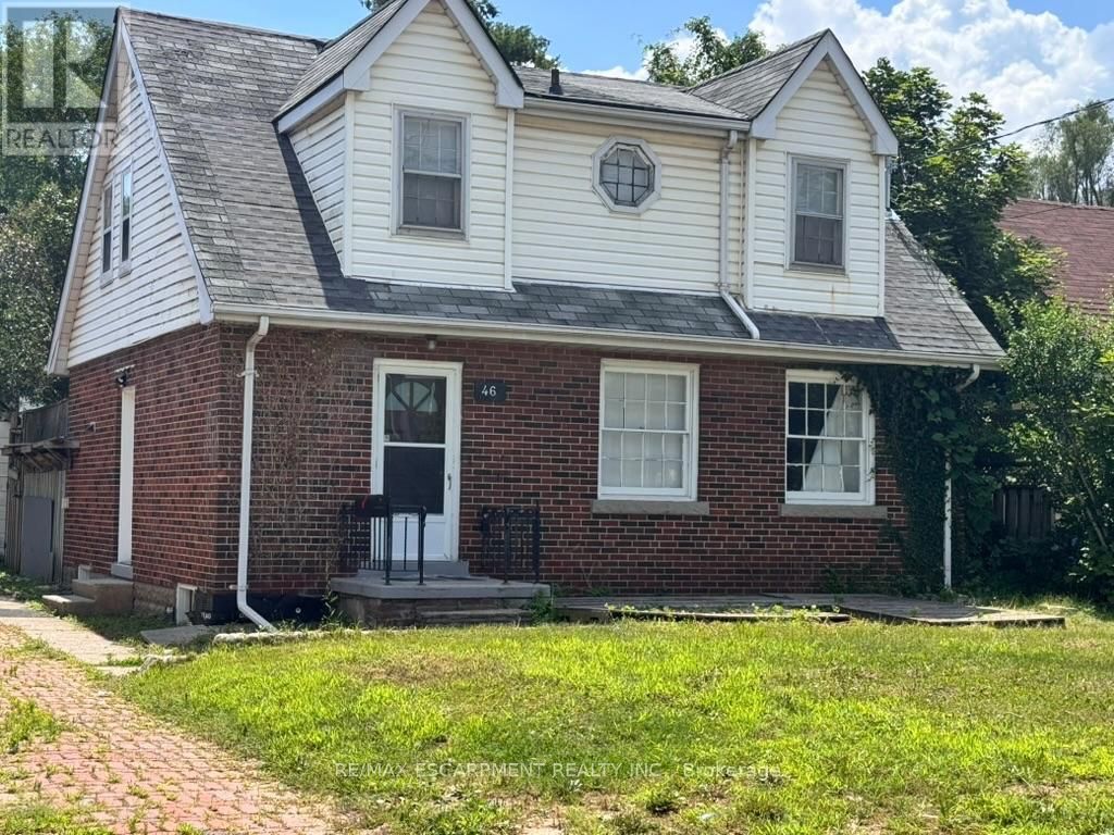 Lower Unit - 46 Plains Road E, Burlington (lasalle)