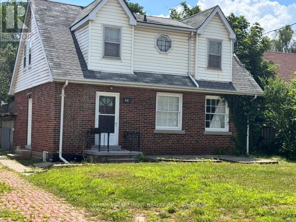 Upper Unit - 46 Plains Road, Burlington (lasalle)