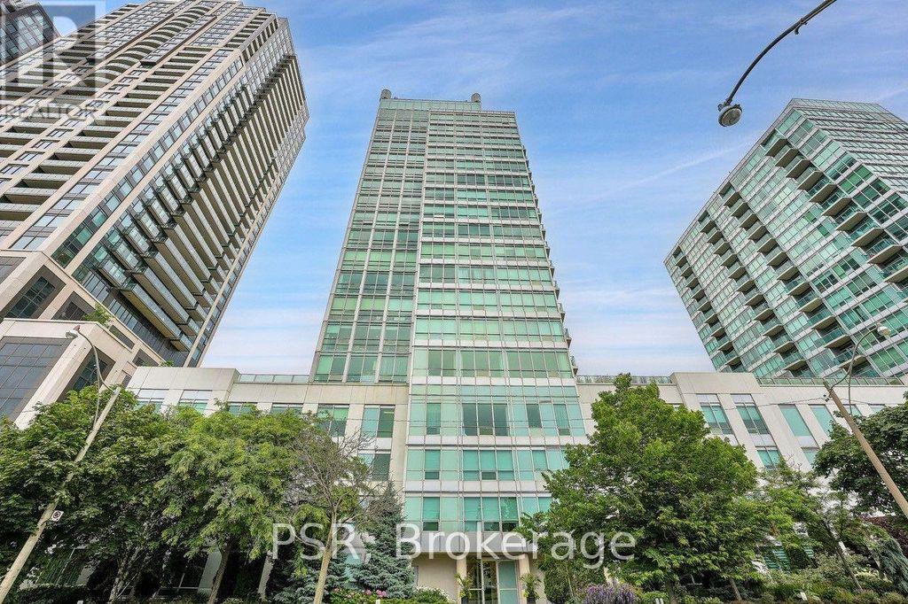 903 - 1910 Lake Shore Boulevard W, Toronto (high Park-Swansea)