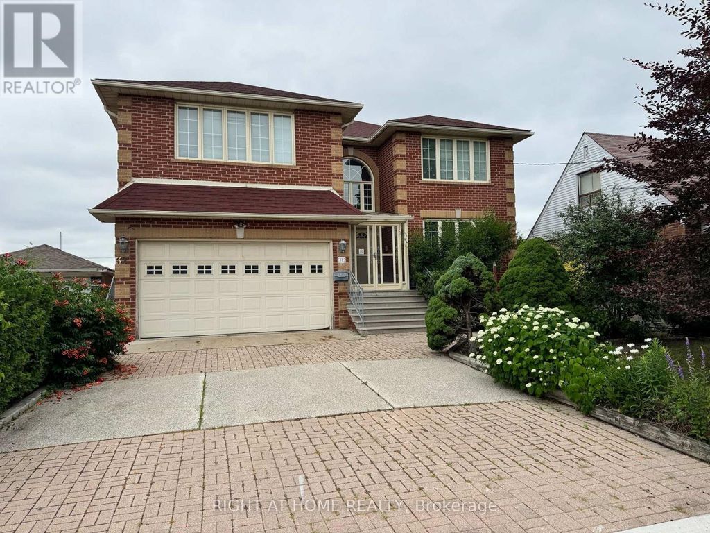 32 Creston Road, Toronto (yorkdale-Glen Park)