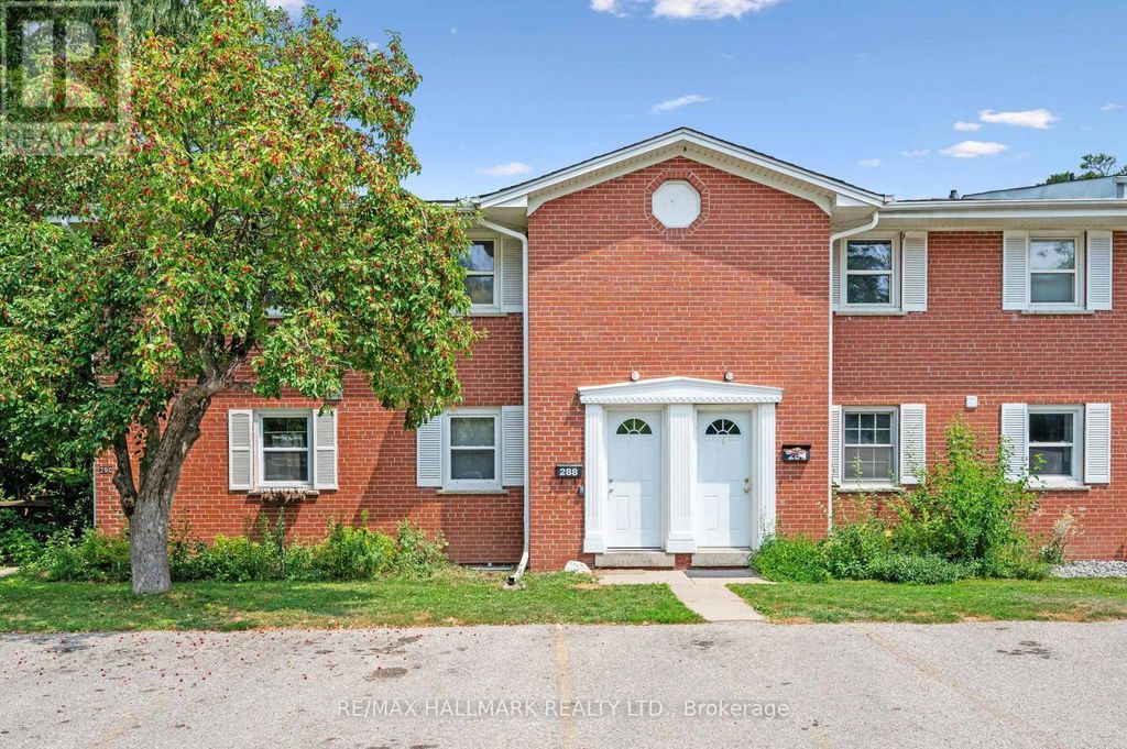 25 - 288 Westcourt Place, Waterloo