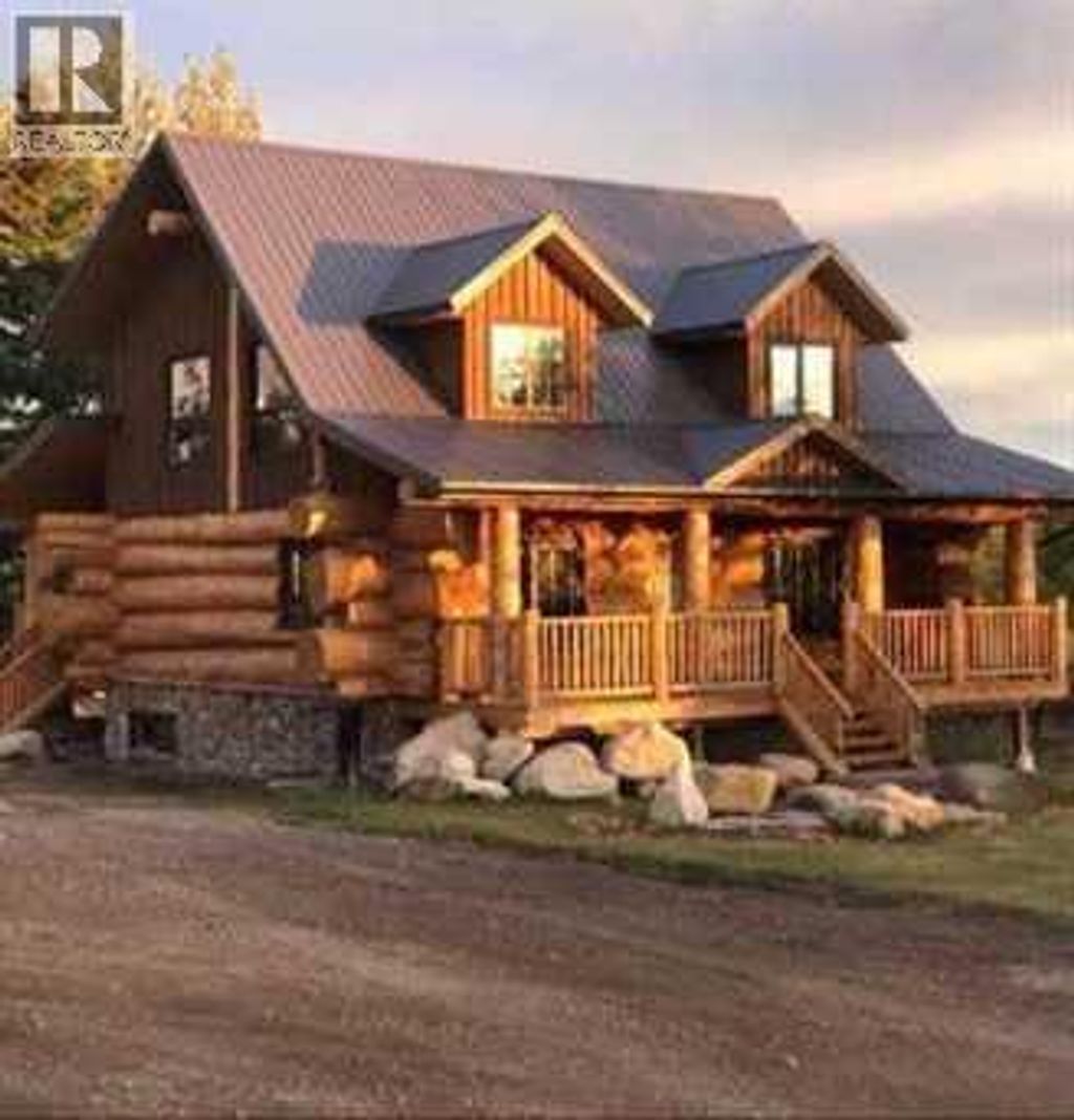 705071 Range Road 64, Rural Grande Prairie No. 1, County Of