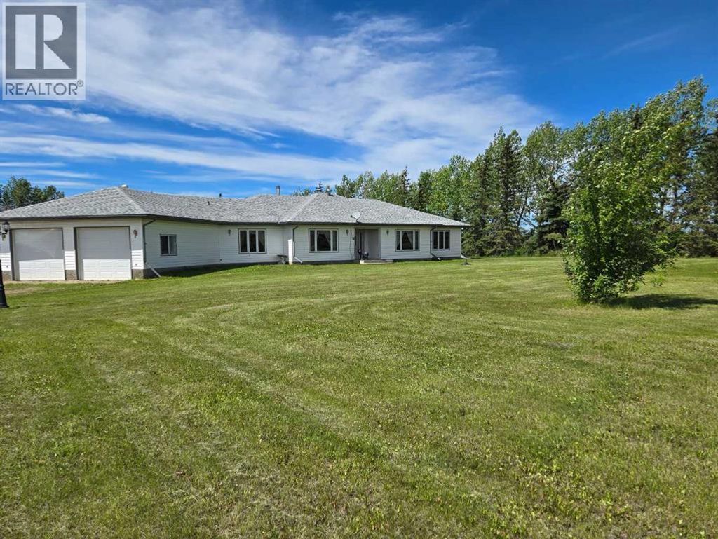 731006 Range Road 51, Rural Grande Prairie No. 1, County Of