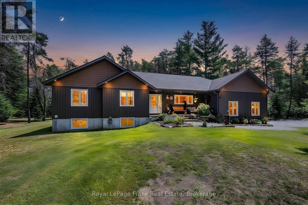 30 Hodgson Drive, Kawartha Lakes (somerville)