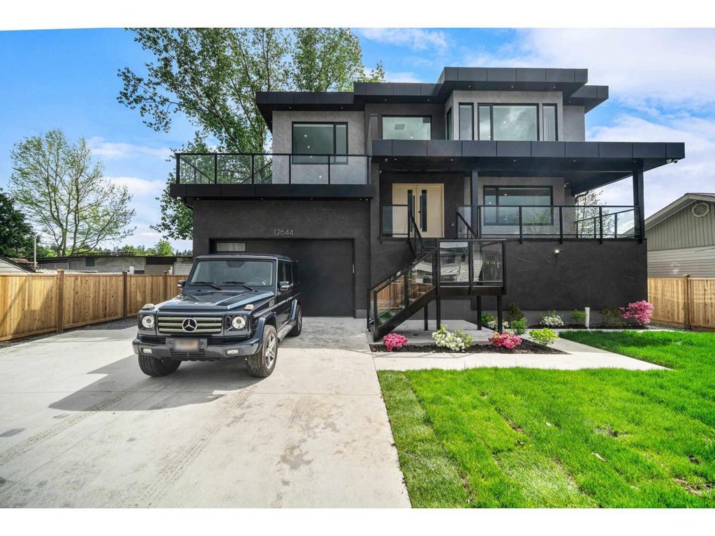 12644 113b Avenue, Surrey