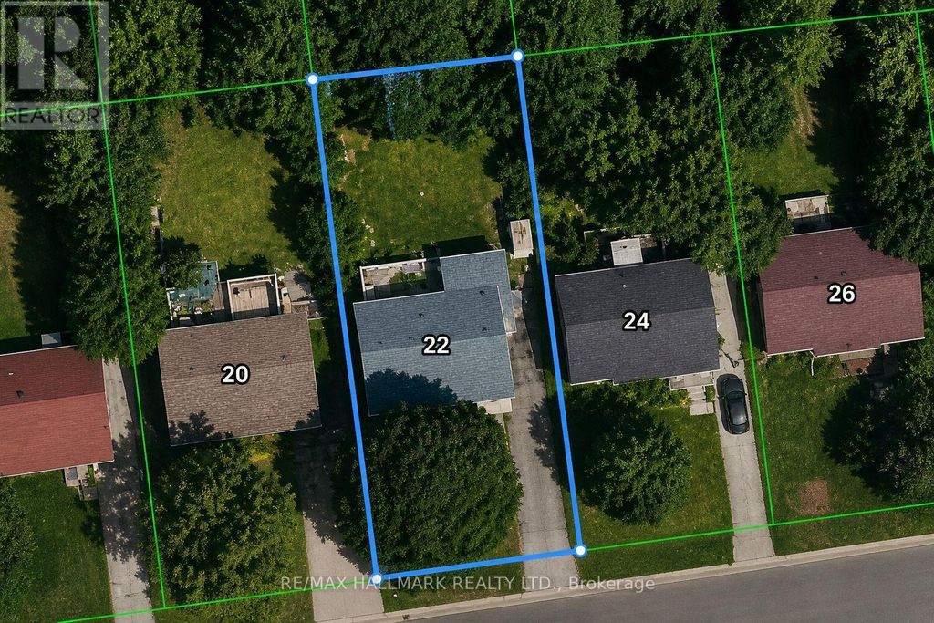 22 Grandview Avenue, Markham (grandview)