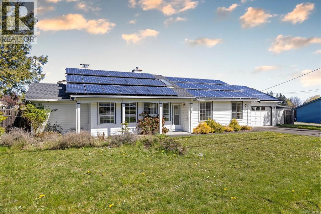 625 Forsyth Ave, Parksville