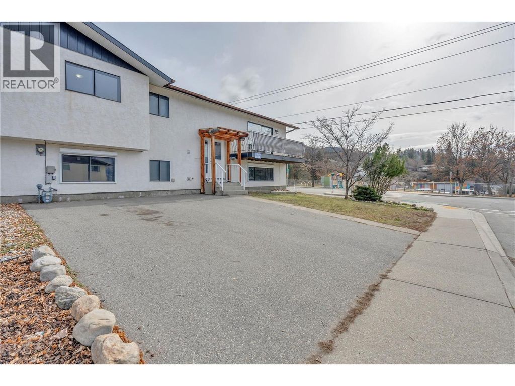 2550 Wiltse Drive, Penticton