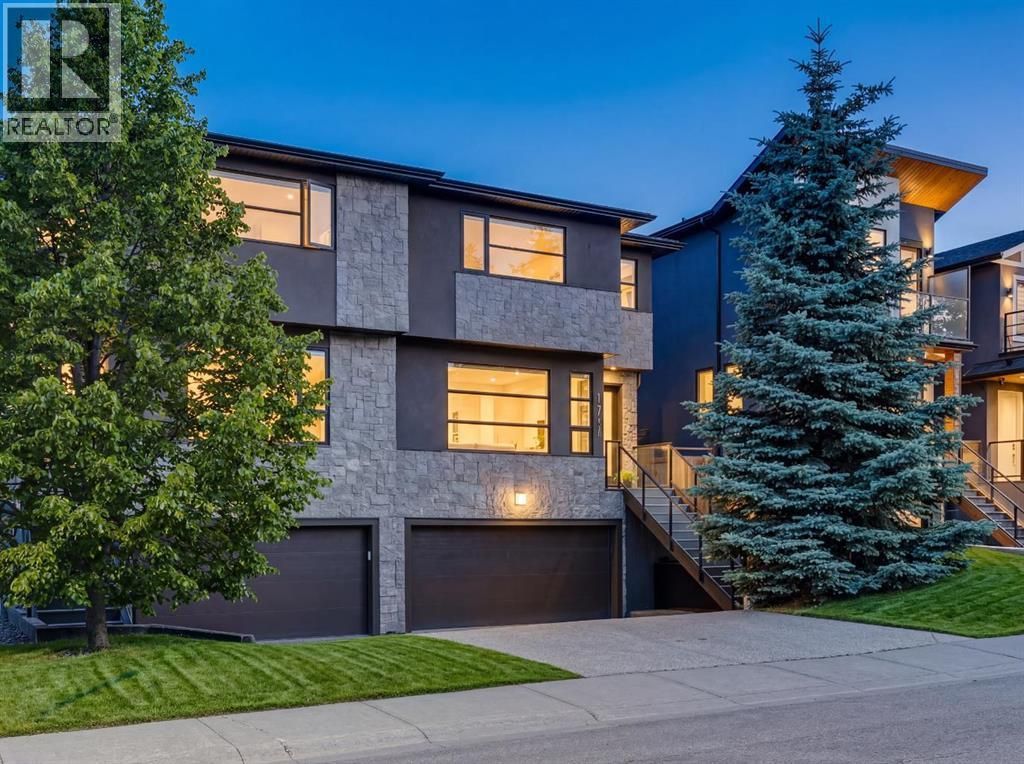 1711 27 Street Sw, Calgary